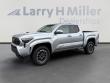 Used 2024 Toyota Tacoma TRD Sport Truck Double Cab