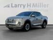 Hyundai Santa Cruz