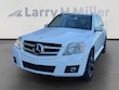  Mercedes-Benz GLK-Class