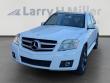 Used 2010 Mercedes-Benz GLK-Class GLK 350 SUV