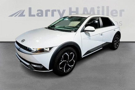 Featured New 2024 Hyundai IONIQ 5 SEL SUV KM8KNDDF8RU333418 for sale near you in Peoria, AZ