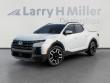 New 2025 Hyundai Santa Cruz Limited Truck Crew Cab
