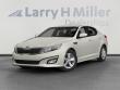Used 2015 Kia Optima EX Sedan