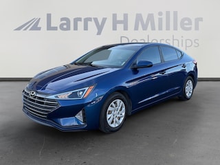 2020 Hyundai Elantra SE Sedan 5NPD74LF4LH609930