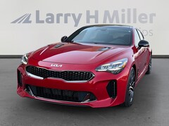 2023 Kia Stinger GT-Line Sedan