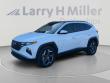 Certified 2024 Hyundai Tucson Hybrid SEL Convenience SUV