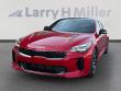 Used 2023 Kia Stinger GT-Line Sedan