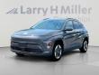 New 2025 Hyundai Kona Electric SEL SUV