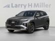 New 2026 Hyundai Tucson Hybrid SE SUV
