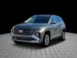 New 2026 Hyundai Tucson Hybrid SEL AWD SUV