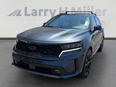Used 2021 Kia Sorento SX Prestige SUV for sale in Avondale, AZ
