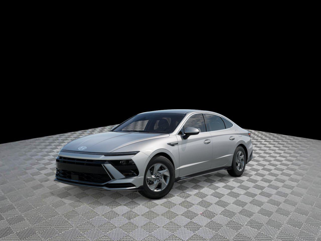 2027 Hyundai Sonata SE Sedan KMHL24JA1VA608354