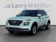 New 2026 Hyundai Venue SEL SUV