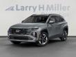 New 2026 Hyundai Tucson SEL FWD SUV