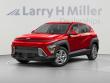 New 2027 Hyundai Kona SE FWD SUV