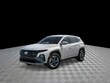  Hyundai Tucson Hybrid