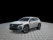 New 2026 Hyundai Tucson Hybrid SEL AWD SUV