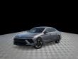 New 2026 Hyundai Sonata SEL Sport Sedan