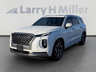 Used 2022 Hyundai Palisade Calligraphy SUV Peoria, AZ