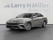 New 2025 Hyundai Elantra SEL Sport Sedan