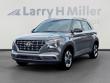 New 2026 Hyundai Venue SEL w/Two-Tone Roof SUV