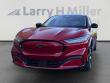 Used 2022 Ford Mustang Mach-E Premium SUV