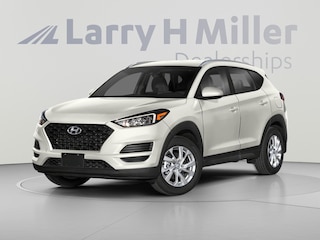 Used 2019 Hyundai Tucson SE SUV Peoria, AZ