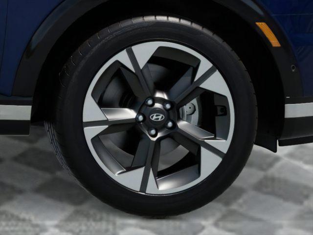 2026 Hyundai Palisade Limited - Photo 8