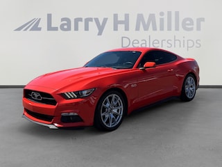2015 Ford Mustang GT Premium Coupe 1FA6P8CF5F5319271