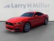 Used 2015 Ford Mustang GT Premium Coupe