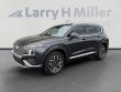 Certified 2022 Hyundai Santa Fe Limited SUV