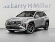 Used 2025 Hyundai Tucson Limited SUV