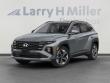 New 2025 Hyundai Tucson SEL Convenience FWD SUV