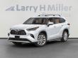 Used 2023 Toyota Highlander Platinum SUV