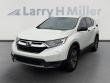 Used 2018 Honda CR-V LX SUV