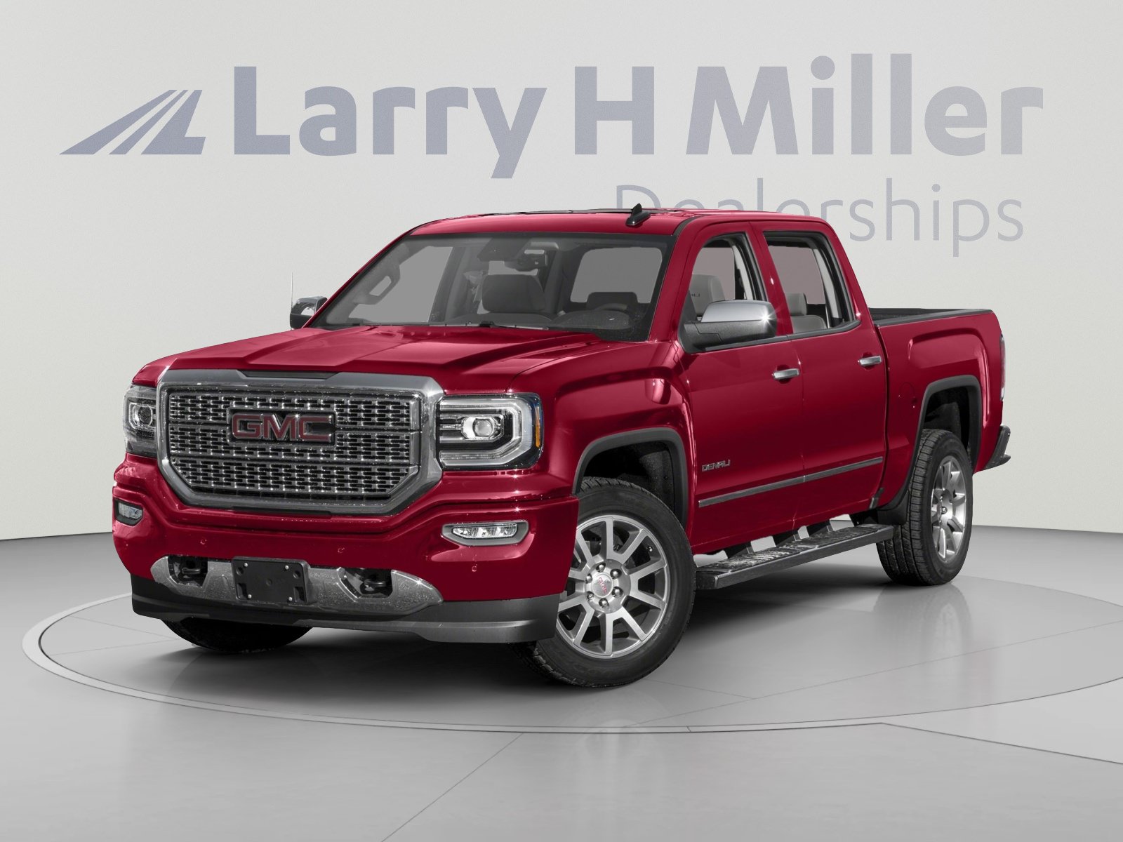  GMC Sierra 1500