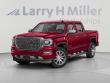 Used 2017 GMC Sierra 1500 Denali Truck Crew Cab