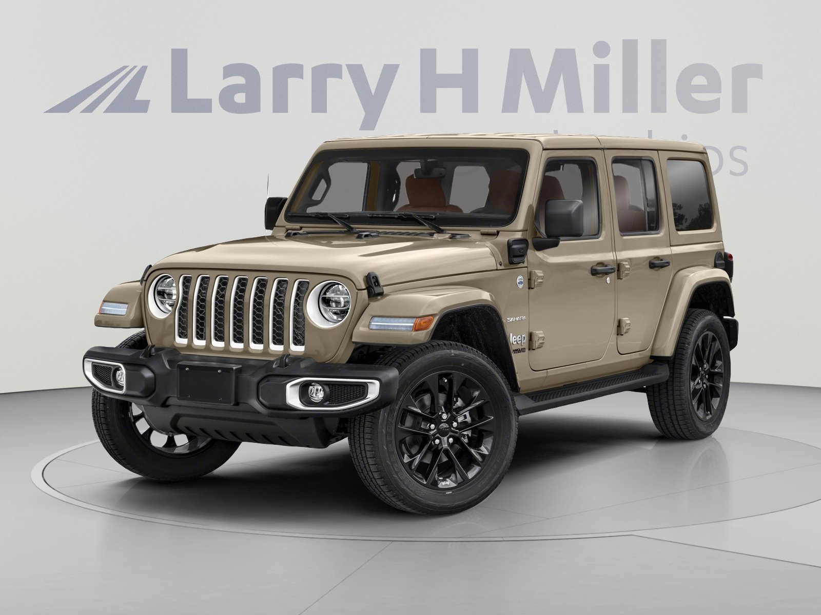 2022 Jeep Wrangler Unlimited 4xe
