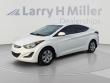 Used 2016 Hyundai Elantra SE Sedan