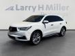 Used 2017 Acura MDX w/Technology Pkg SUV
