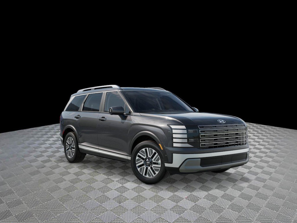 New 2027 Hyundai Palisade HEV SEL Premium 7P SUV