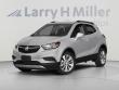 Used 2017 Buick Encore Preferred SUV