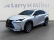 Used 2016 Lexus NX 200t F Sport SUV