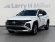 New 2026 Hyundai Tucson SEL Premium FWD SUV