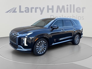 Used 2024 Hyundai Palisade Calligraphy SUV Peoria, AZ