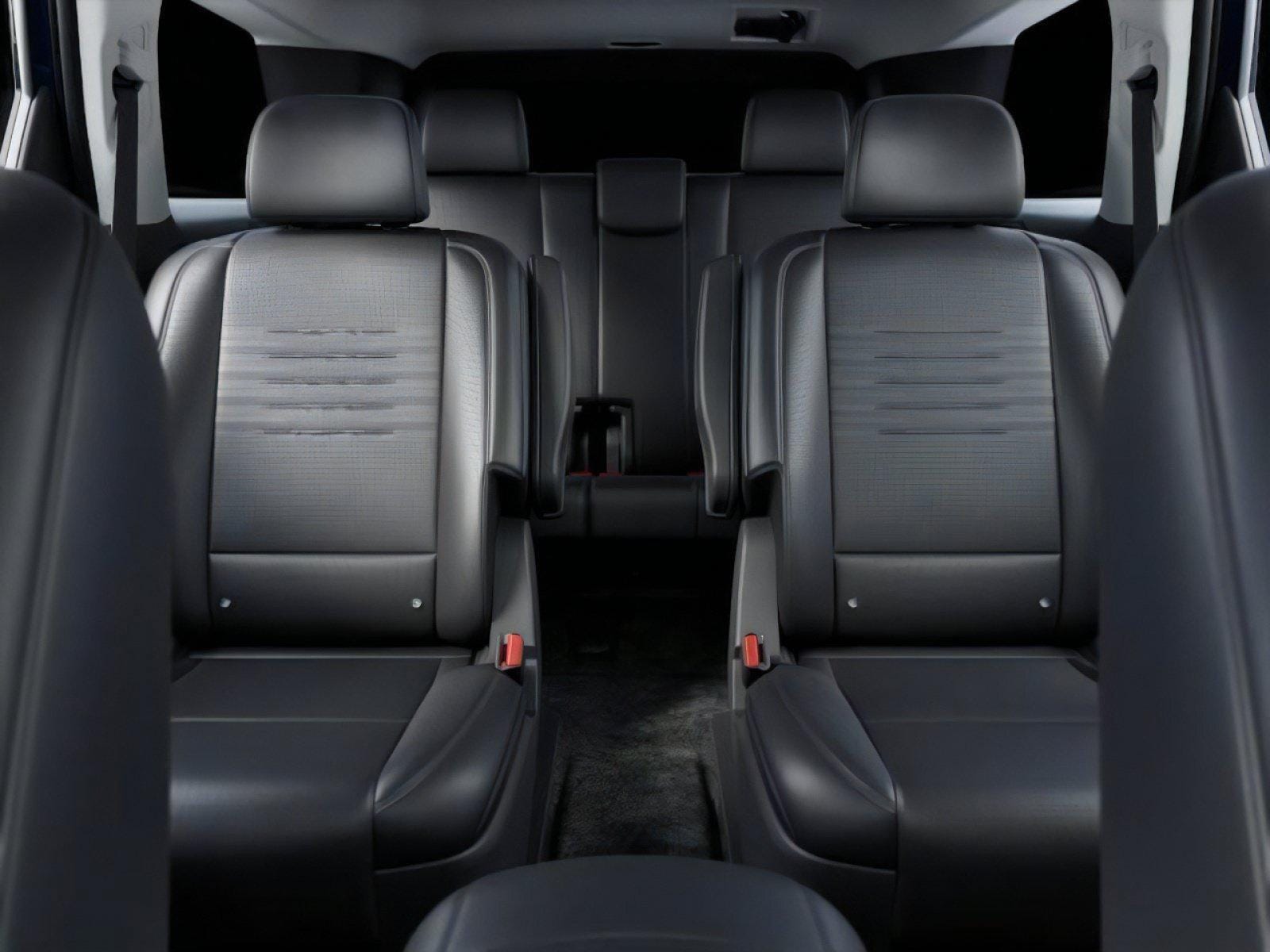 2026 Hyundai Palisade Limited - Photo 12
