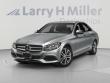 Used 2016 Mercedes-Benz C-Class C 300 Sedan