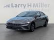 New 2026 Hyundai Elantra SEL Sport Sedan