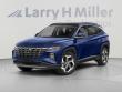 Certified 2024 Hyundai Tucson Limited SUV