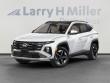 New 2025 Hyundai Tucson Hybrid SEL Convenience SUV